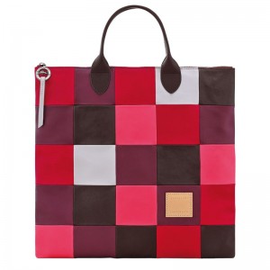 Men Longchamp Re-play L Handbag Multicolor | Ireland-147CDYULE