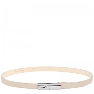 Women Longchamp Le Roseau Belt Multicolor | Ireland-421AOXZIY