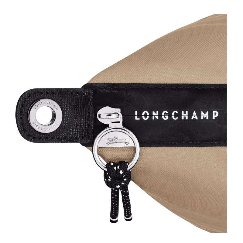 Men Longchamp Le Pliage Energy L Handbag Khaki | Ireland-852PTLFNV