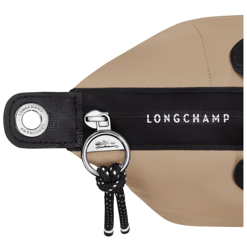 Men Longchamp Le Pliage Energy S Handbag Khaki | Ireland-985DVCSQX