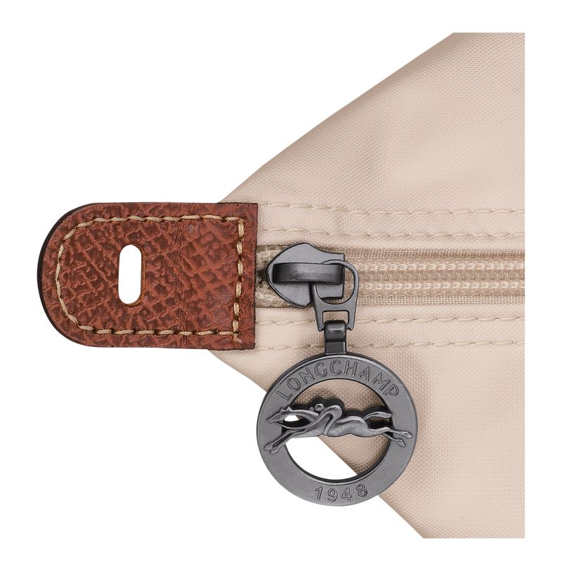 Men Longchamp Le Pliage Original Xl Travel Bag Beige | Ireland-041QNZDWY