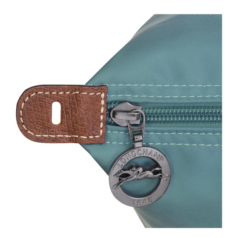 Men Longchamp Le Pliage Original Xl Travel Bag Blue | Ireland-548KXLJMQ