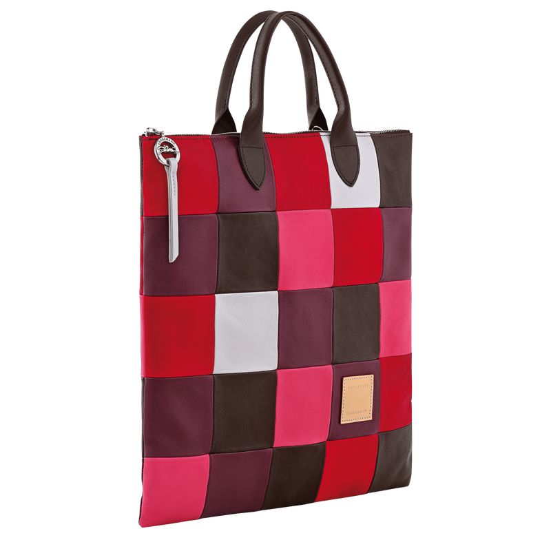 Men Longchamp Re-play L Handbag Multicolor | Ireland-147CDYULE