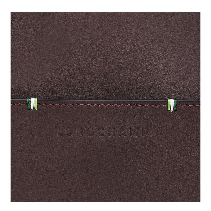 Men Longchamp Sur Seine M Briefcase Beige | Ireland-158UADSTC