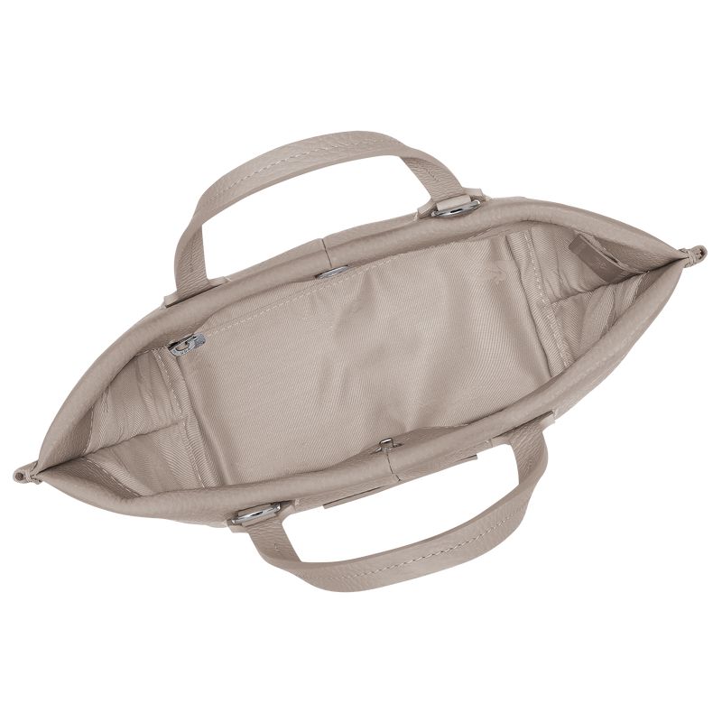 Women Longchamp Essential Xs Handbag Beige | Ireland-893APGMZW