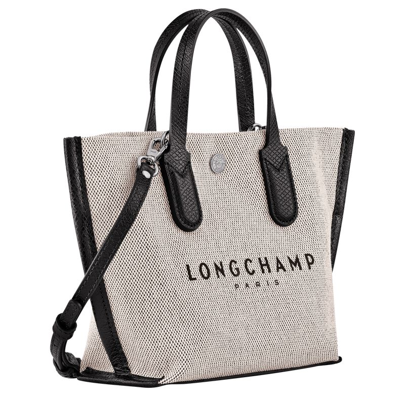 Women Longchamp Essential Xs Handbag Cream | Ireland-902WLGUVJ