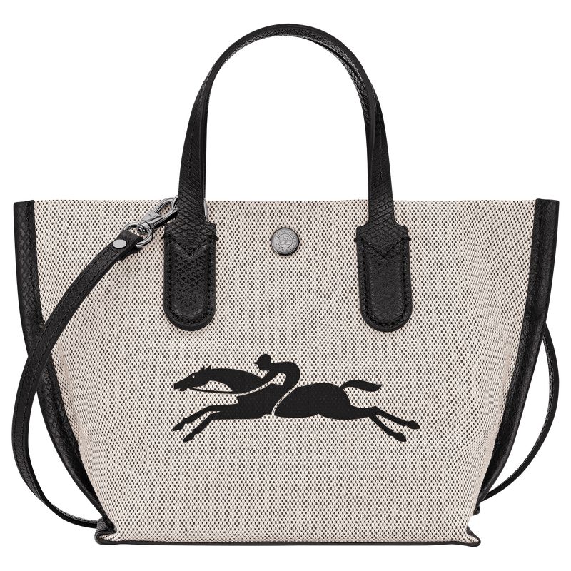Women Longchamp Essential Xs Handbag Cream | Ireland-902WLGUVJ