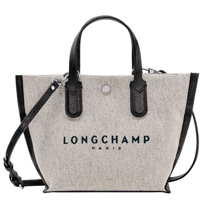 Women Longchamp Essential Xs Handbag Cream | Ireland-902WLGUVJ