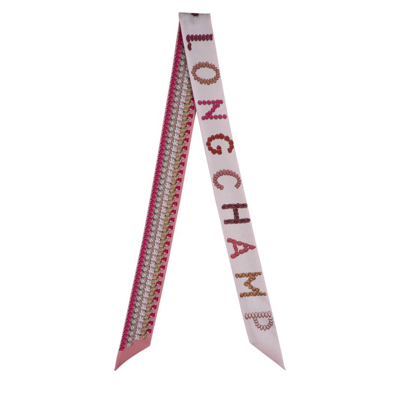 Women Longchamp In The Vegetable Garden Headband Multicolor | Ireland-814XQBUHL