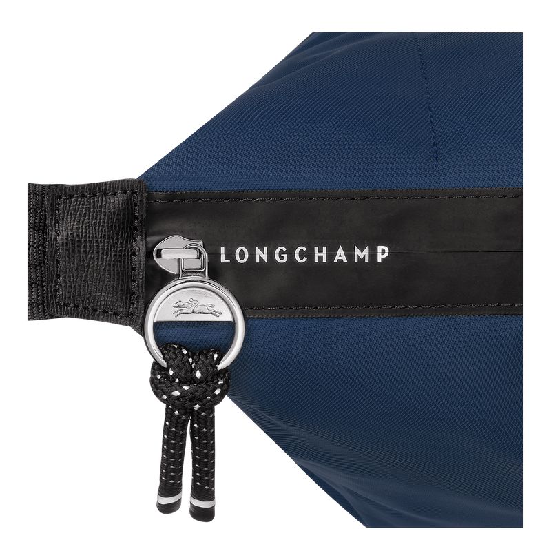 Women Longchamp Le Pliage Energy L Handbag Navy | Ireland-301PLOYXR