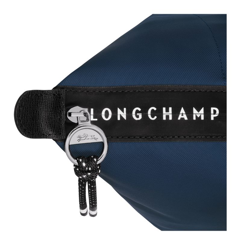 Women Longchamp Le Pliage Energy L Tote Bag Navy | Ireland-934JNPXDF