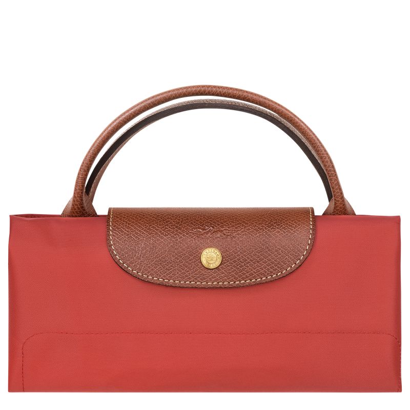 Women Longchamp Le Pliage Original Xl Travel Bag Pink | Ireland-321IVXYWJ