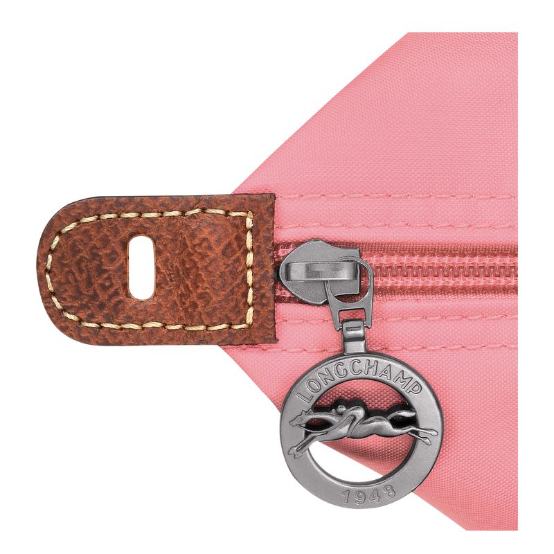 Women Longchamp Le Pliage Original Xl Travel Bag Pink | Ireland-967WFIQAP
