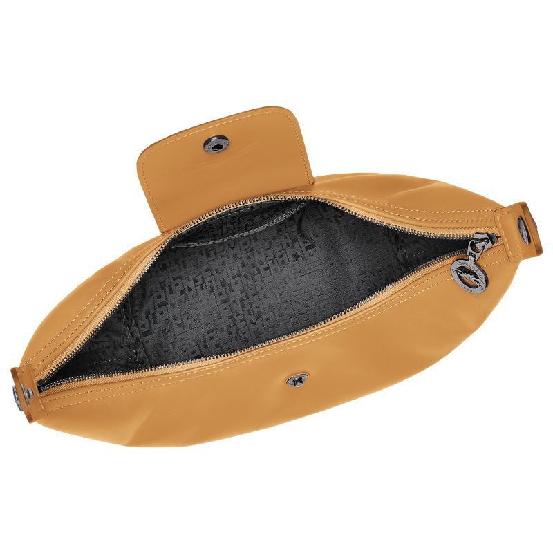 Women Longchamp Le Pliage Xtra Xs Handbag Orange | Ireland-603FCOGAI