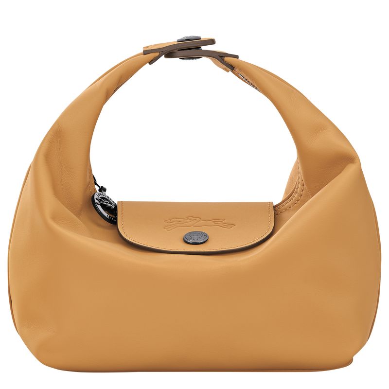 Women Longchamp Le Pliage Xtra Xs Handbag Orange | Ireland-603FCOGAI