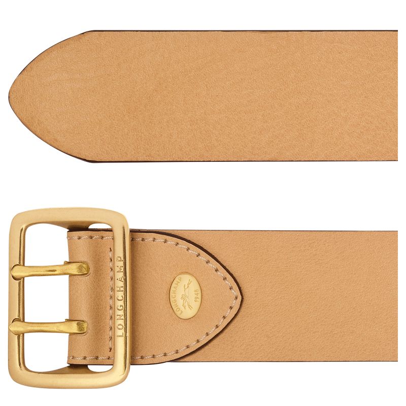 Women Longchamp Leather Belt Multicolor | Ireland-457JLOCIY