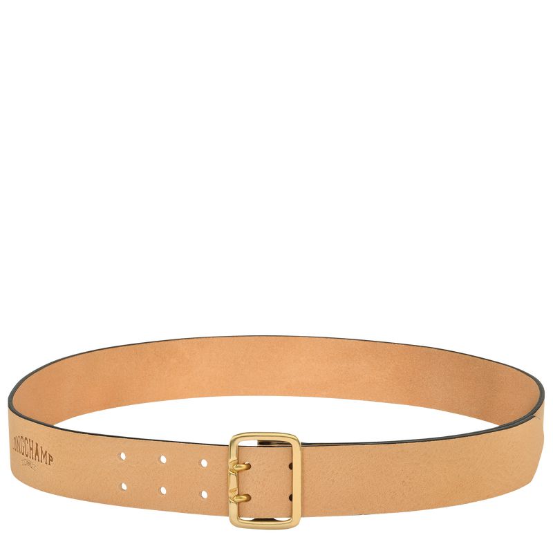 Women Longchamp Leather Belt Multicolor | Ireland-457JLOCIY