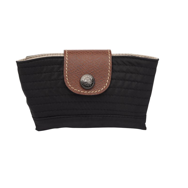 Women Longchamp Reversible Bucket Hat Black | Ireland-536EBNCAQ