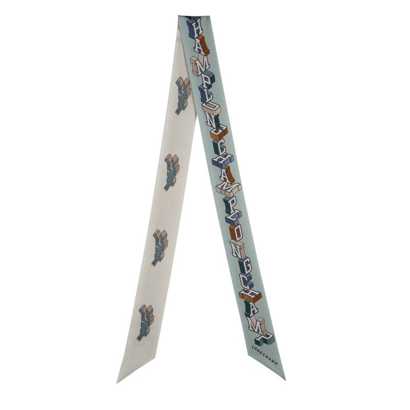 Women Longchamp University Headband Multicolor | Ireland-267QXFPCH