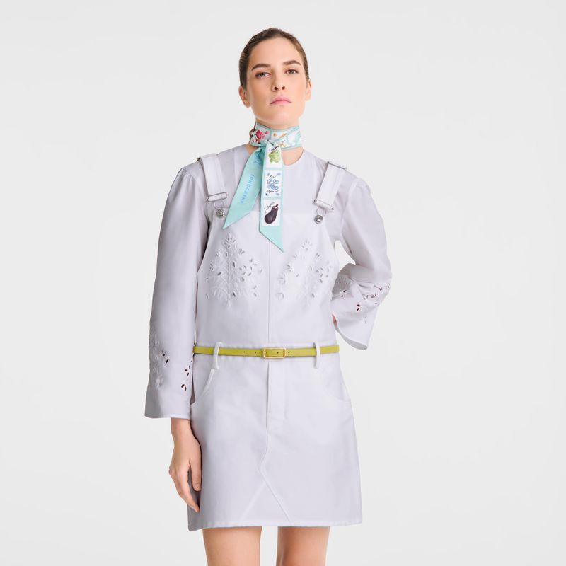 Women Longchamp Épure Belt Green | Ireland-058QLHTIP
