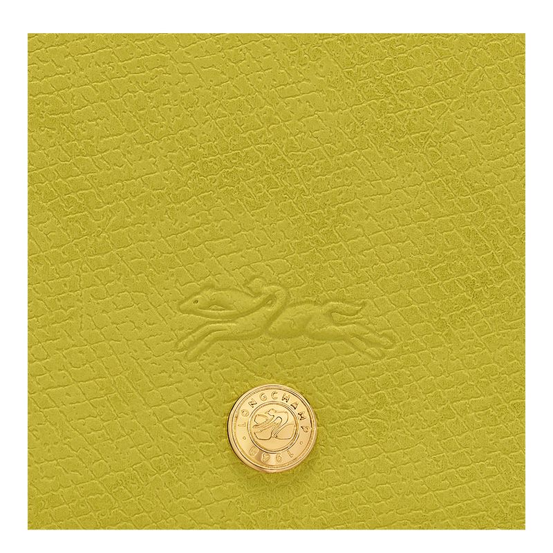 Women Longchamp Épure S Crossbody Bag Green | Ireland-085KJZQLW