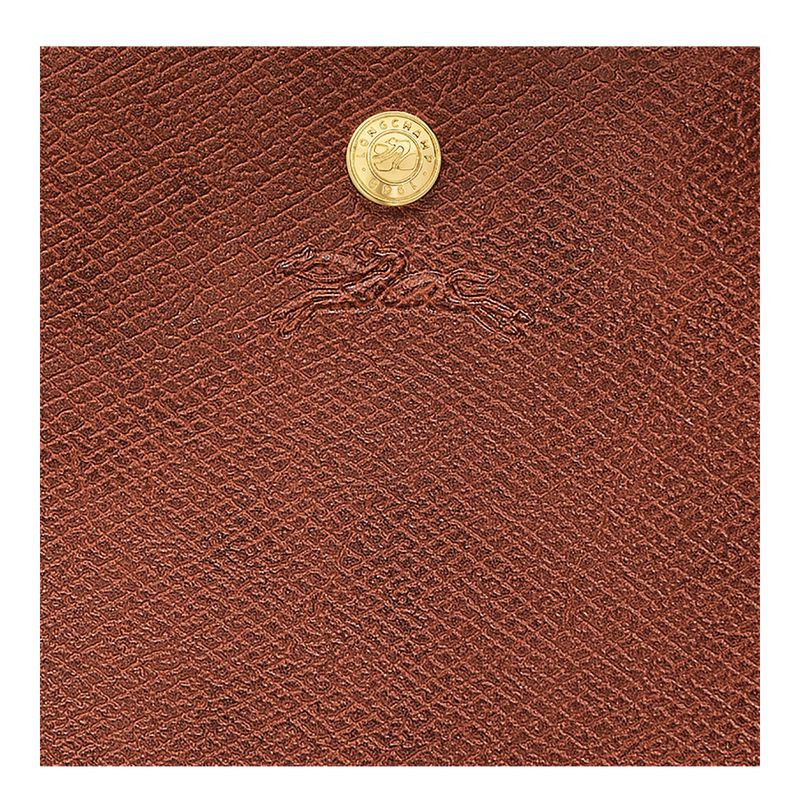 Women Longchamp Épure Xl Tote Bag Brown | Ireland-128LTVHBR