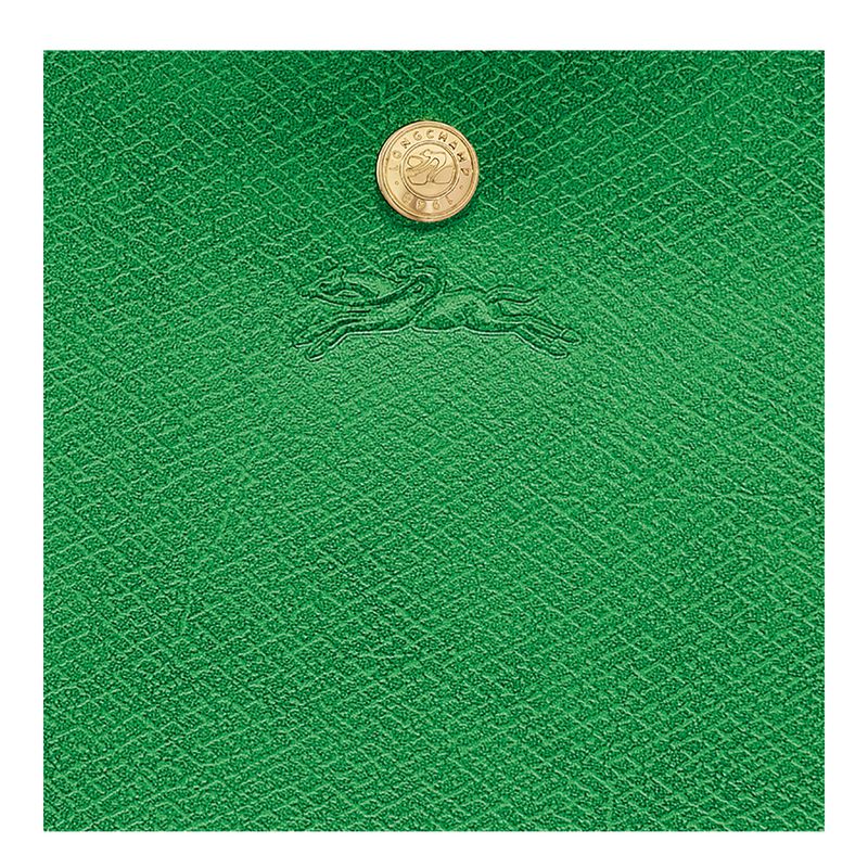 Women Longchamp Épure Xl Tote Bag Green | Ireland-728DPKNTW